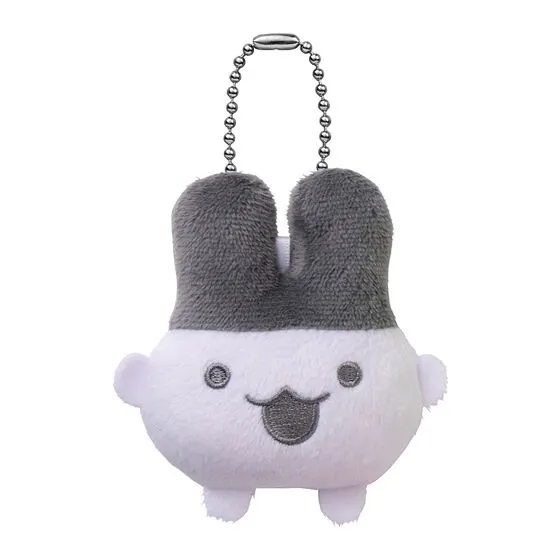 たまごっち ぬいぐるみマスコット みみっち