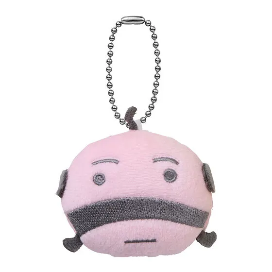 たまごっち ぬいぐるみマスコット おやじっち