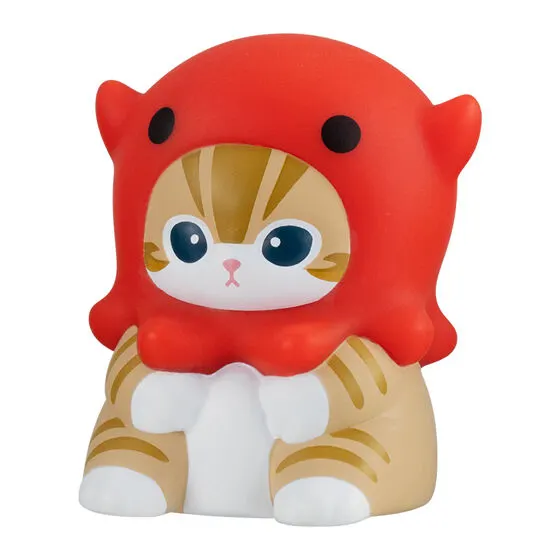 mofusand ライトマスコット メンダコにゃん