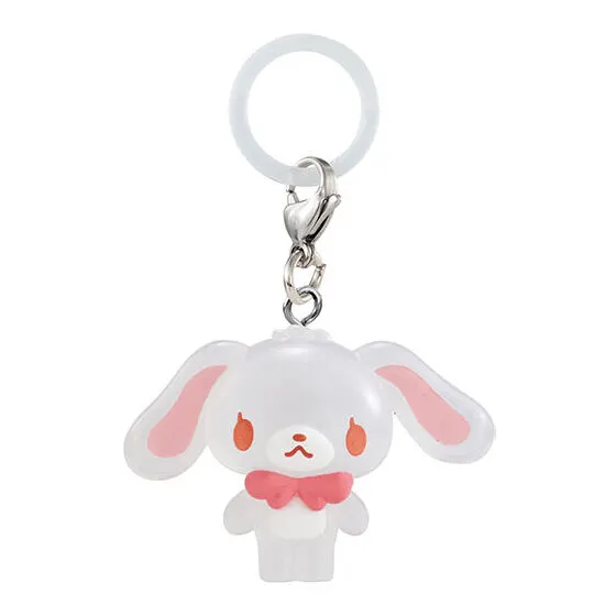 シュガーバニーズ めじるしアクセサリー しろうさ