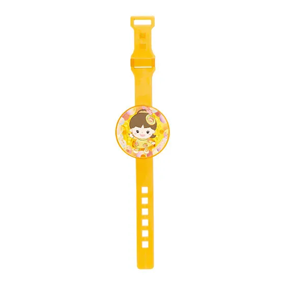 NHKいないいないばあっ! シャカシャカブレス おうちゃん