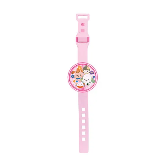 NHKいないいないばあっ! シャカシャカブレス 集合
