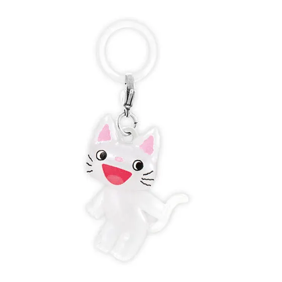 ノンタン めじるしアクセサリー ノンタン