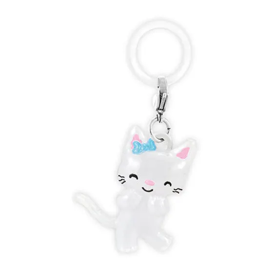 ノンタン めじるしアクセサリー タータン