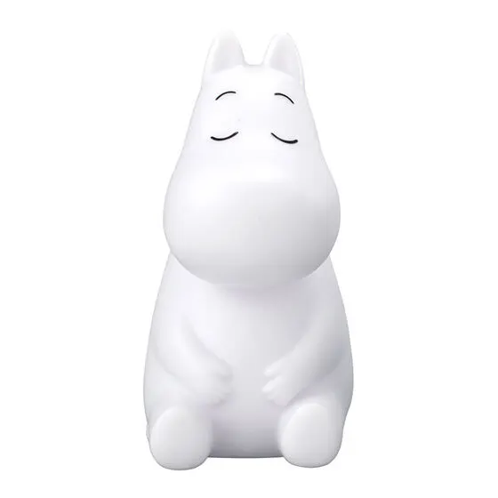 MOOMIN ぷにぷにし隊 ムーミン