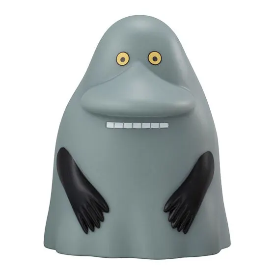 MOOMIN ぷにぷにし隊 モラン