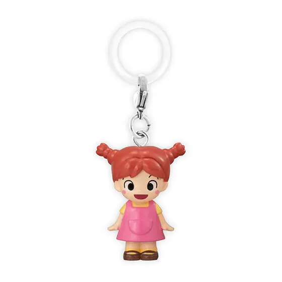 パンダコパンダ めじるしアクセサリー ミミ子