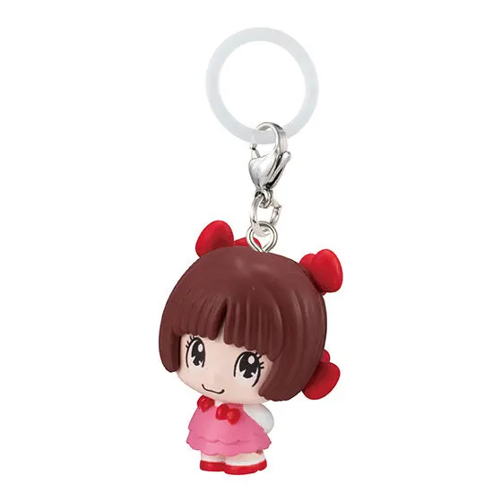 手塚治虫キャラクター めじるしアクセサリー ピノコ