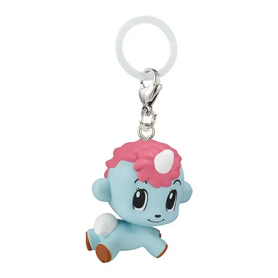 手塚治虫キャラクター めじるしアクセサリー ユニコ