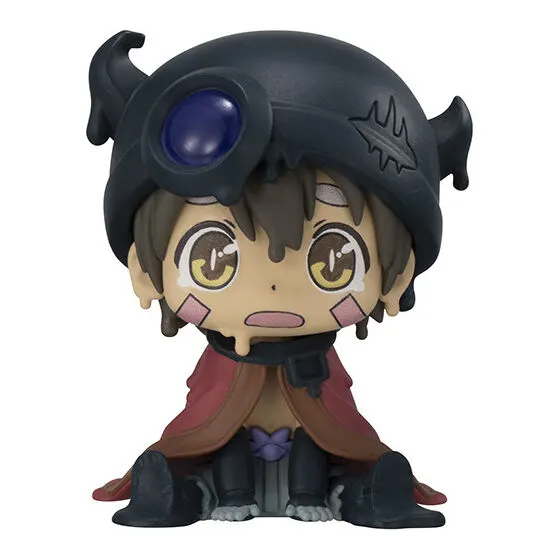 メイドインアビス とろり~んマスコット2 レグ