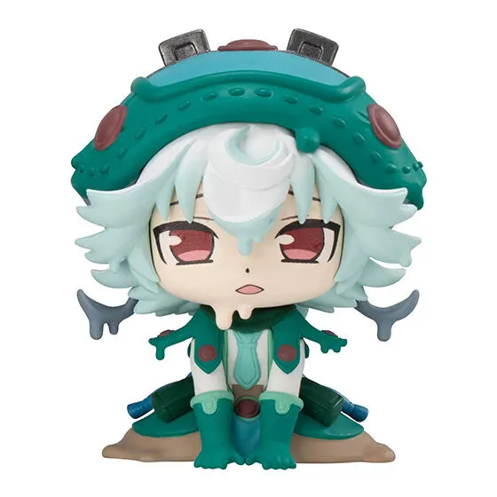 メイドインアビス とろり~んマスコット2 プルシュカ