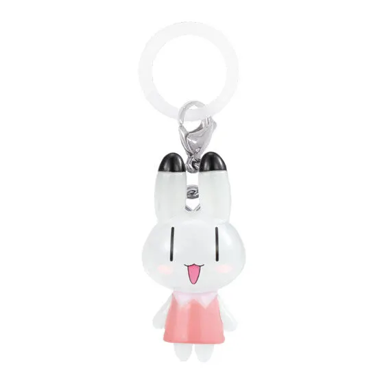 アニマル横町 めじるしアクセサリー イヨ