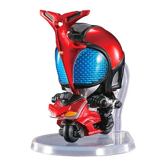 @CTION RIDE(アクションライド) 仮面ライダー3 仮面ライダーカブト