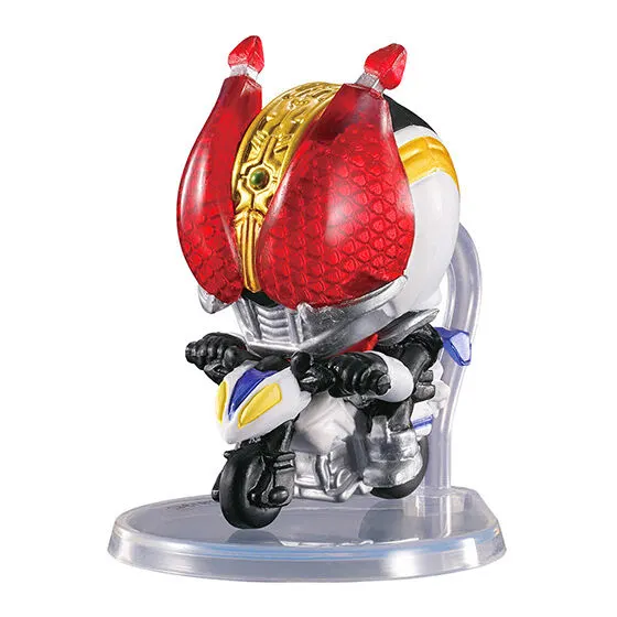 @CTION RIDE(アクションライド) 仮面ライダー3 仮面ライダー電王