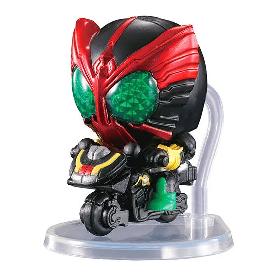 @CTION RIDE(アクションライド) 仮面ライダー3 仮面ライダーオーズ
