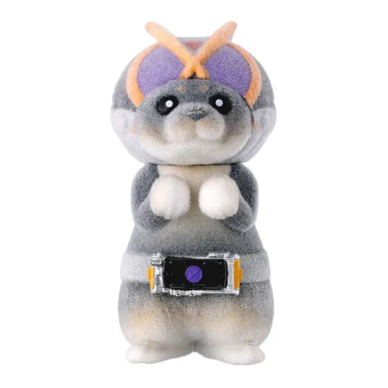 仮面わんだー 仮面ライダーカイザ