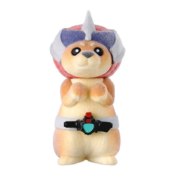 仮面わんだー 仮面ライダーアクセル