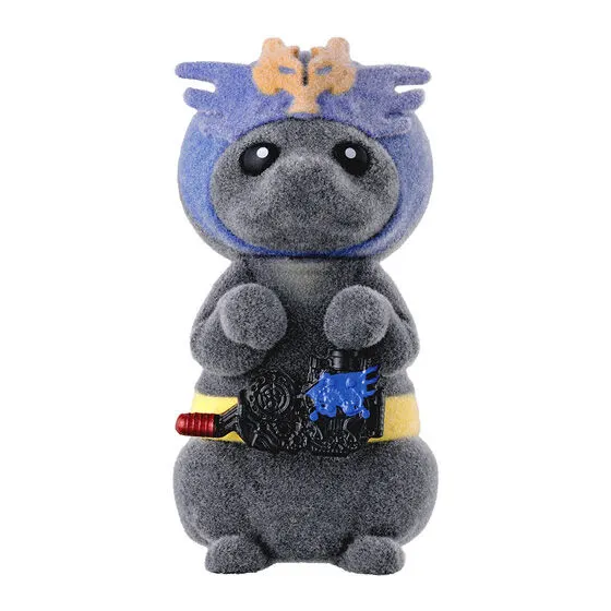 仮面わんだー 仮面ライダークローズ