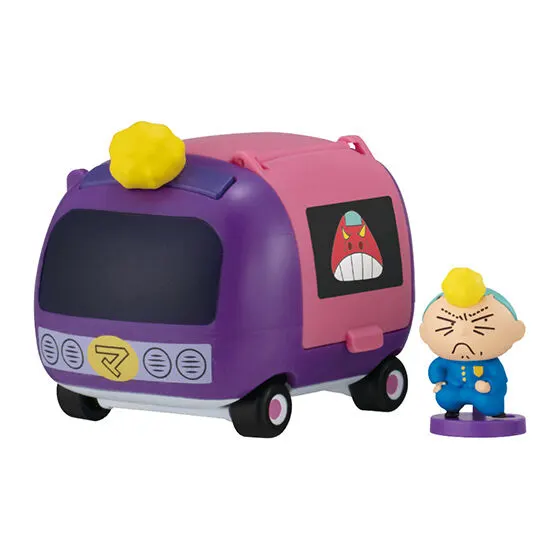 クレヨンしんちゃん なりきりごっこカー2 マサオくんのオラオラカー