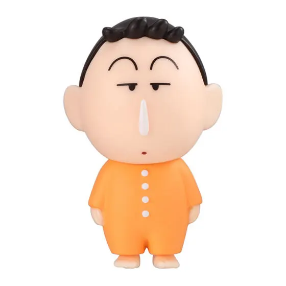 ねぐせついてるよ。 クレヨンしんちゃん ボーちゃん