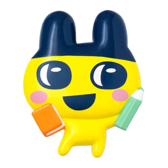 たまごっち はさむんです。でらっくす まめっち