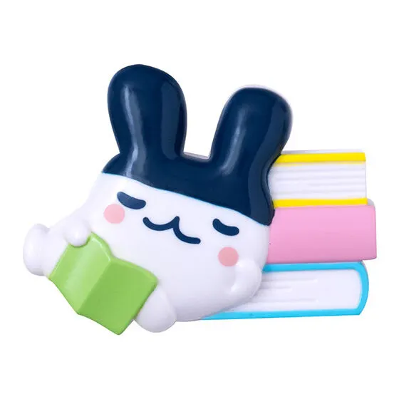 たまごっち はさむんです。でらっくす みみっち