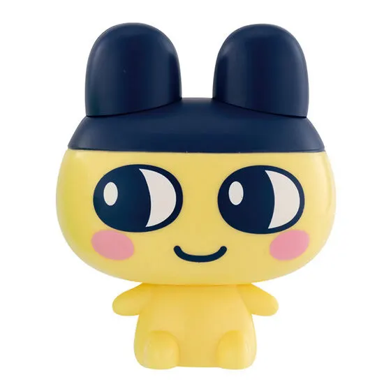 カプキャラ たまごっち まめっち