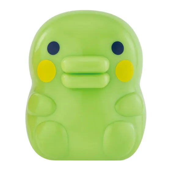カプキャラ たまごっち くちぱっち