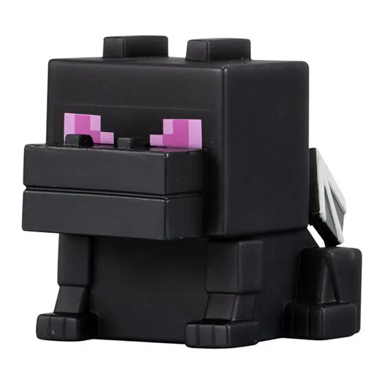 MINECRAFT ライトマスコット2 エンダードラゴン