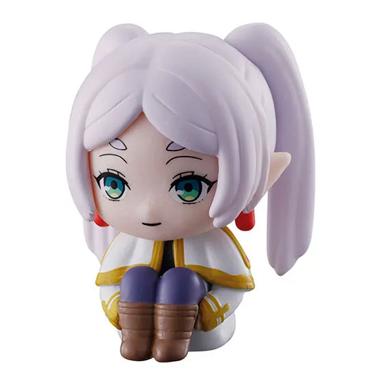 葬送のフリーレン まちぼうけ フリーレン