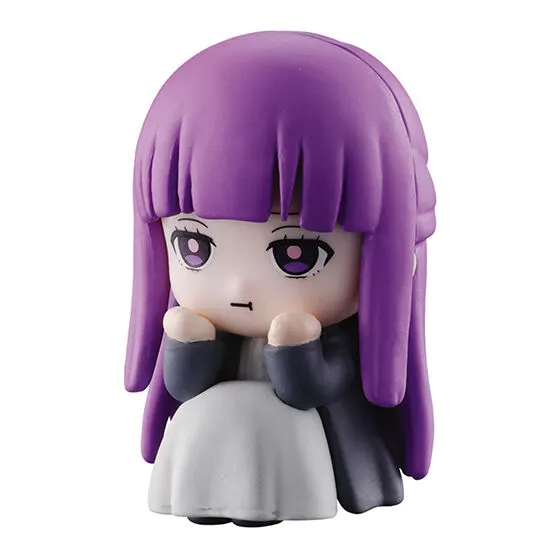 葬送のフリーレン まちぼうけ フェルン