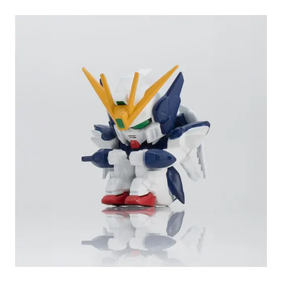 まちぼうけ ガンダムの場合4 ウイングガンダムゼロ EW