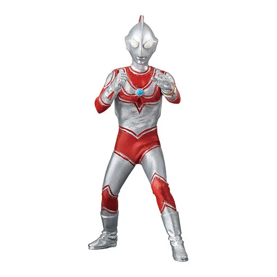 HG ウルトラマン 許されざるいのち編 ウルトラマンジャック