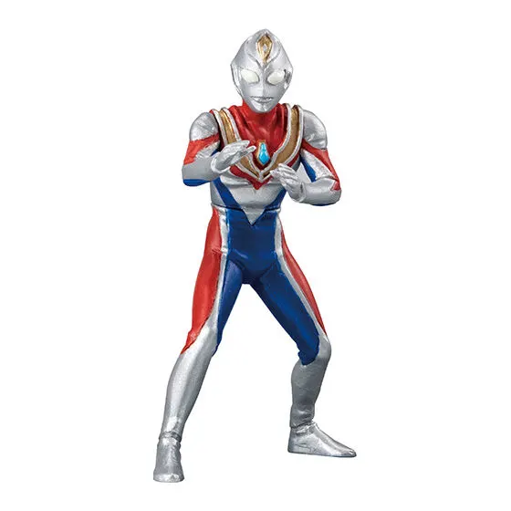 HG ウルトラマン 許されざるいのち編 ウルトラマンダイナ