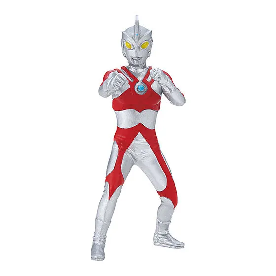 HG ウルトラマン 復讐鬼ヤプール編 ウルトラマンA