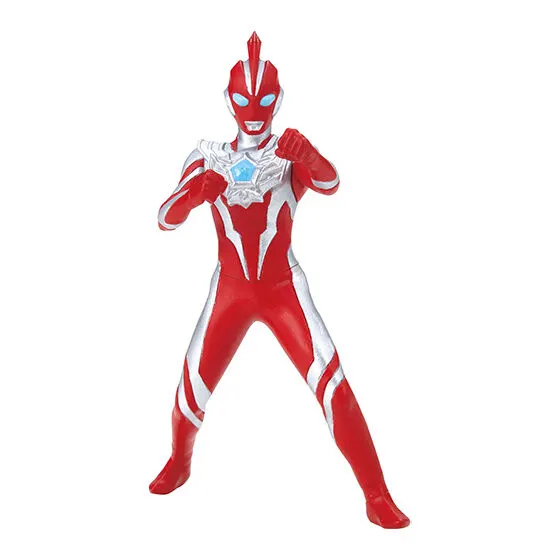 HG ウルトラマン 復讐鬼ヤプール編 ウルトラマンオメガ