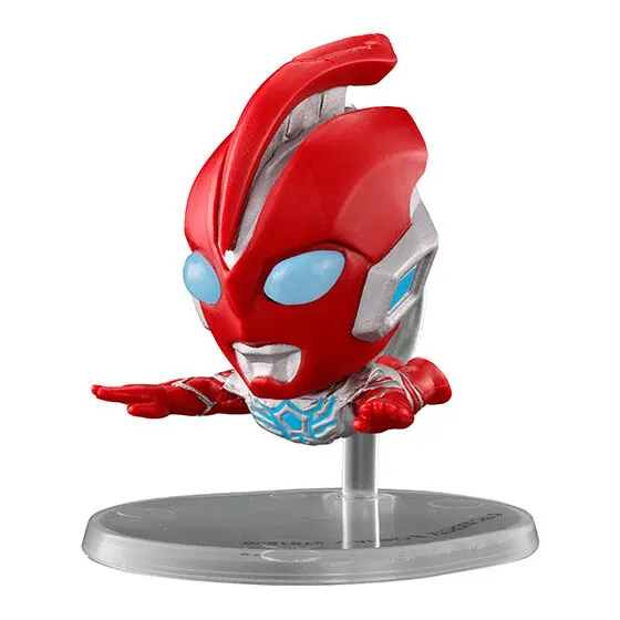 @CTION HEROES ウルトラマン ウルトラマンオメガ