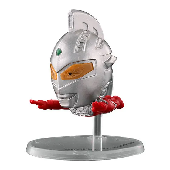 @CTION HEROES ウルトラマン ウルトラセブン