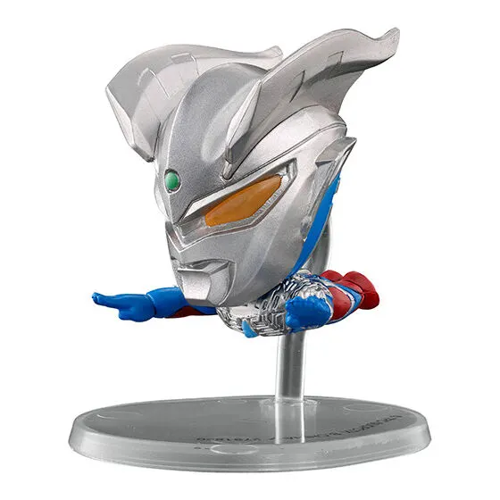 @CTION HEROES ウルトラマン ウルトラマンゼロ
