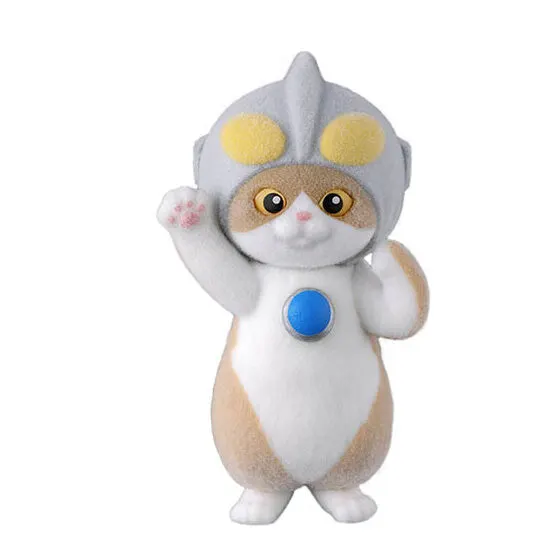 ウルトラマンだにゃん ウルトラマン