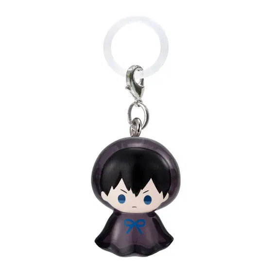 ハイキュー!! めじるしアクセサリー 影山 飛雄