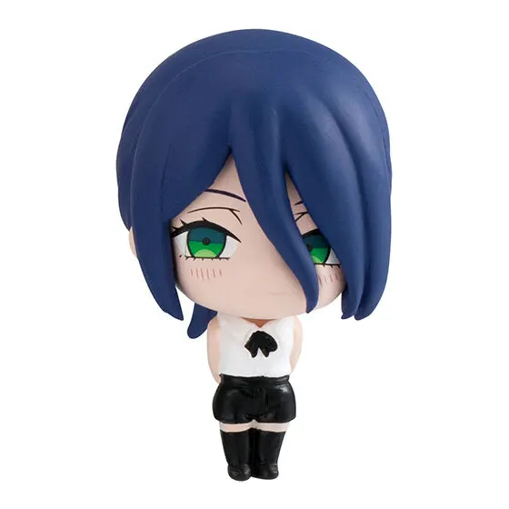 劇場版 『チェンソーマン レゼ篇』 カプセルフィギュアコレクション レゼ