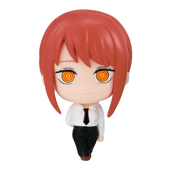 劇場版 『チェンソーマン レゼ篇』 カプセルフィギュアコレクション マキマ