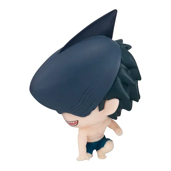 劇場版 『チェンソーマン レゼ篇』 カプセルフィギュアコレクション ビーム