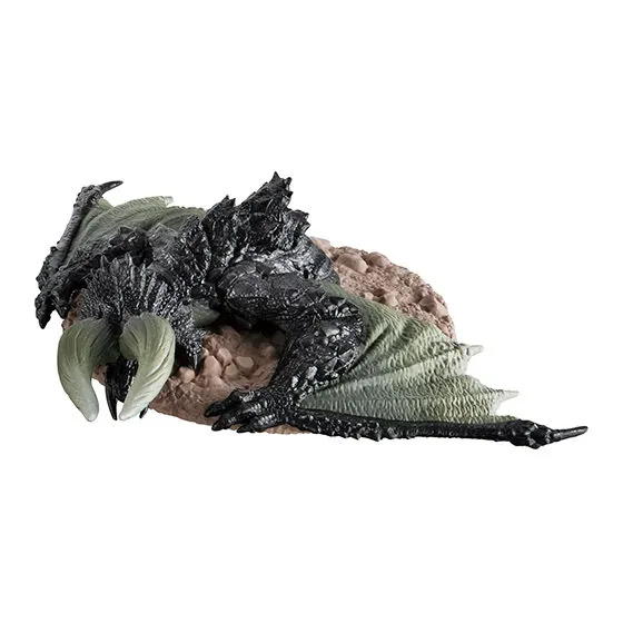 モンスターハンター 捕獲し隊 亜種・希少種 ディアブロス亜種