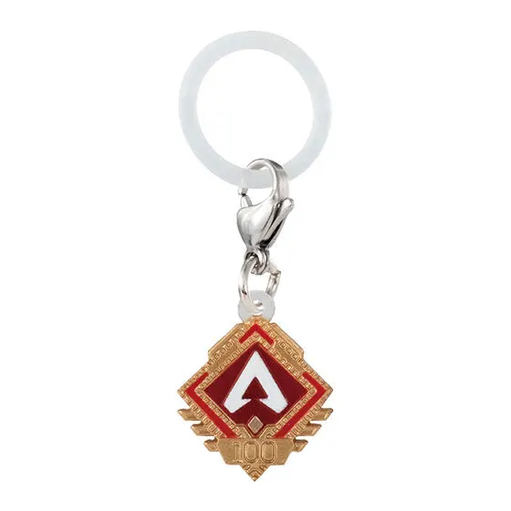 APEX LEGENDS™ めじるしガンチャーム レベル100