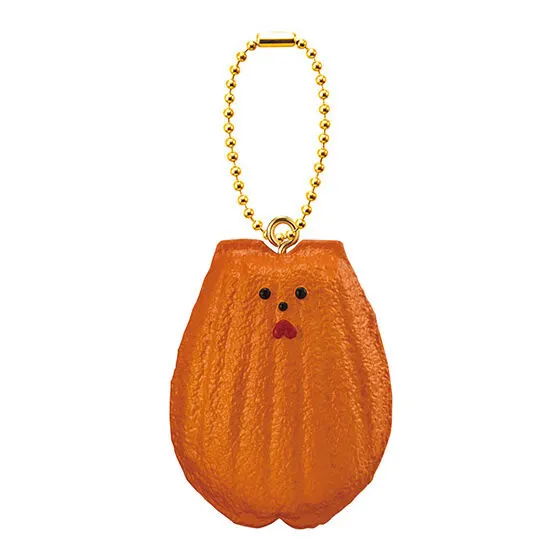 Maison terrier ミニチュアチャームコレクション マドレーヌ