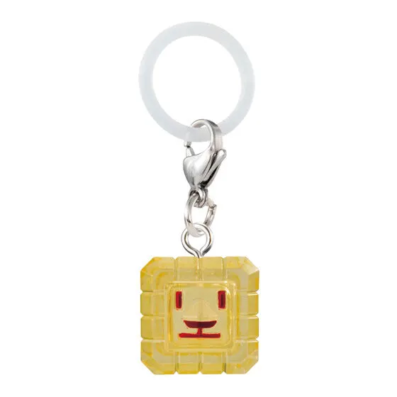 ズーキーパー めじるしアクセサリー ライオン