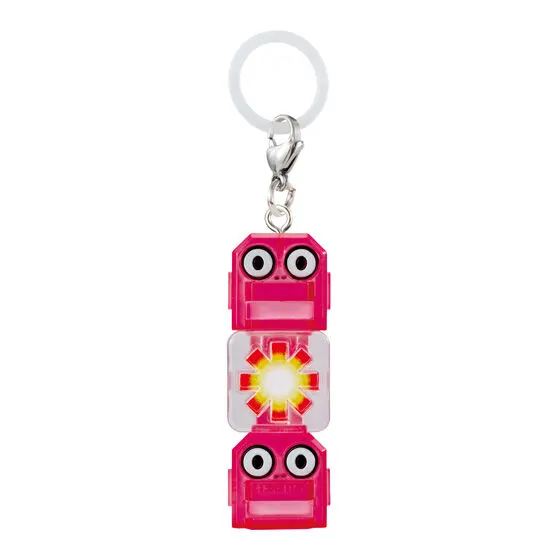 ズーキーパー めじるしアクセサリー サル