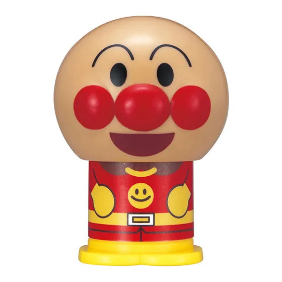 それいけ!アンパンマン ピコピコマスコットNEW2 アンパンマン